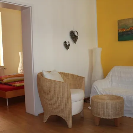 Urlaub Im Herzen Von Celle Exterior foto