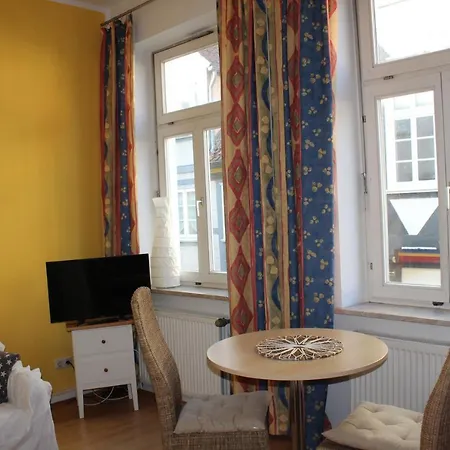 Urlaub Im Herzen Von Celle Exterior foto