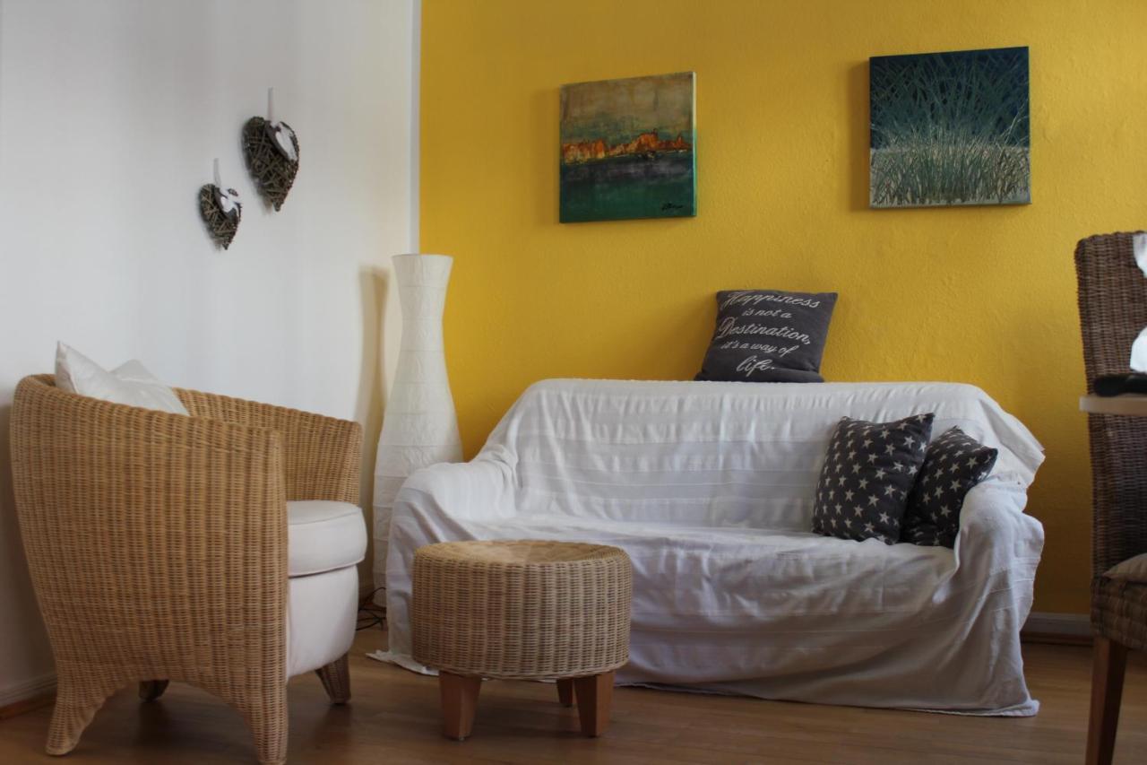 Urlaub Im Herzen Von Apartment Celle