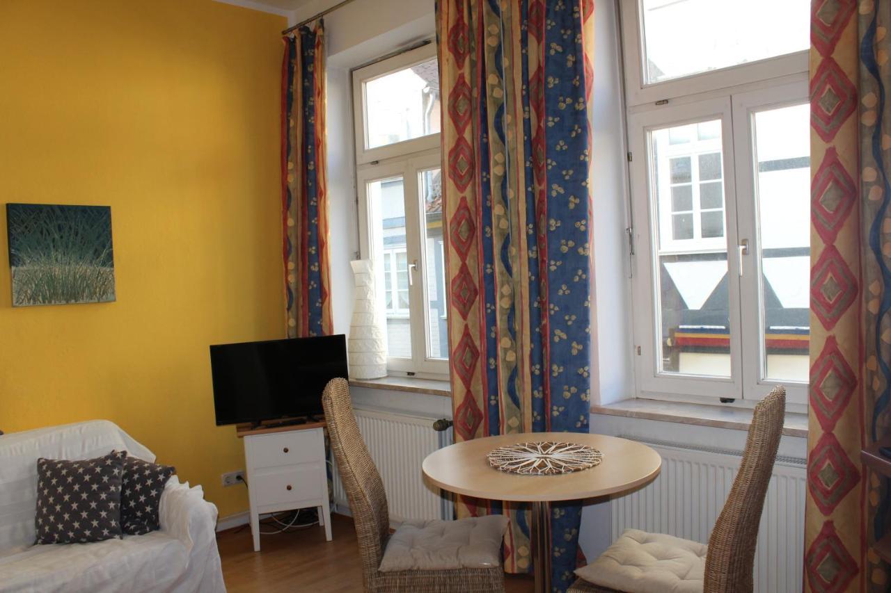 Urlaub Im Herzen Von Celle
