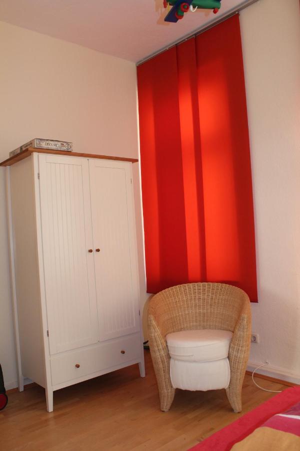 Urlaub Im Herzen Von Apartment